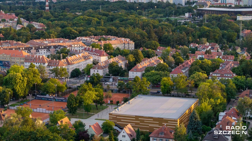 Kino, muzyka i kabaret, czyli nowe atrakcje podczas Invest in Szczecin Open