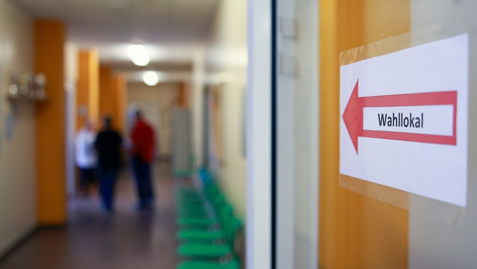Mieszane nastroje powyborcze mieszkańców Saksonii-Anhalt