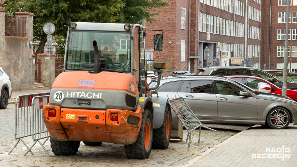 Fot. Robert Stachnik [Radio Szczecin]