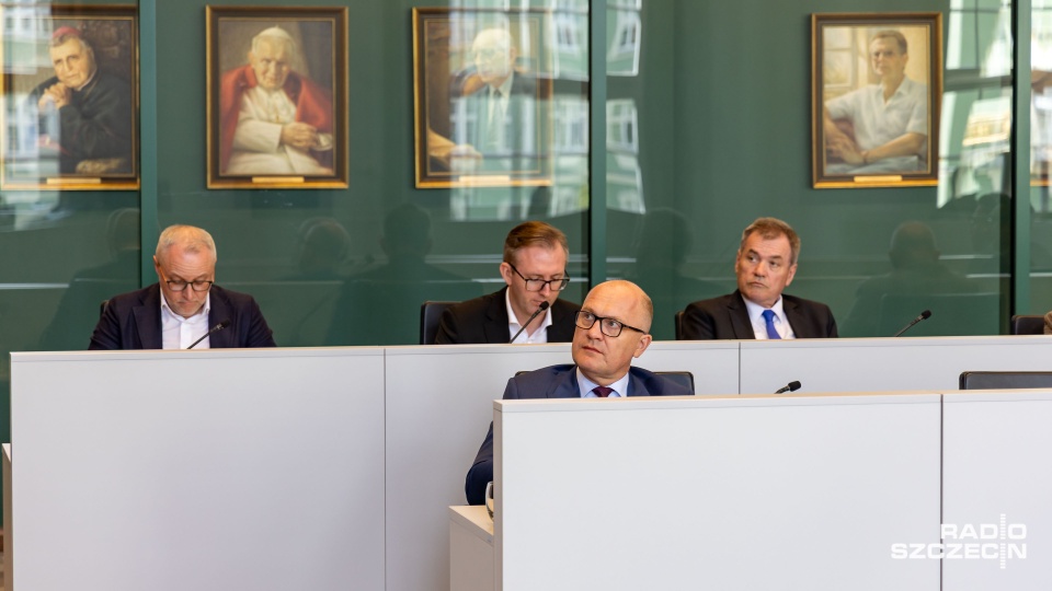 Studenci nie kupią rocznego biletu za 365 zł. Radni odrzucili petycję