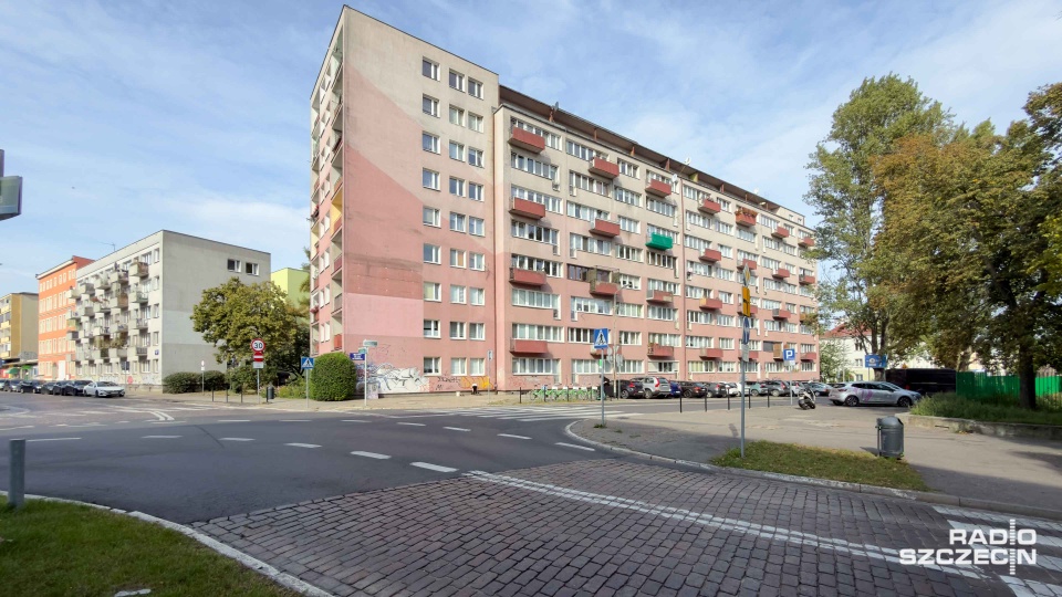 Fot. Robert Stachnik [Radio Szczecin]