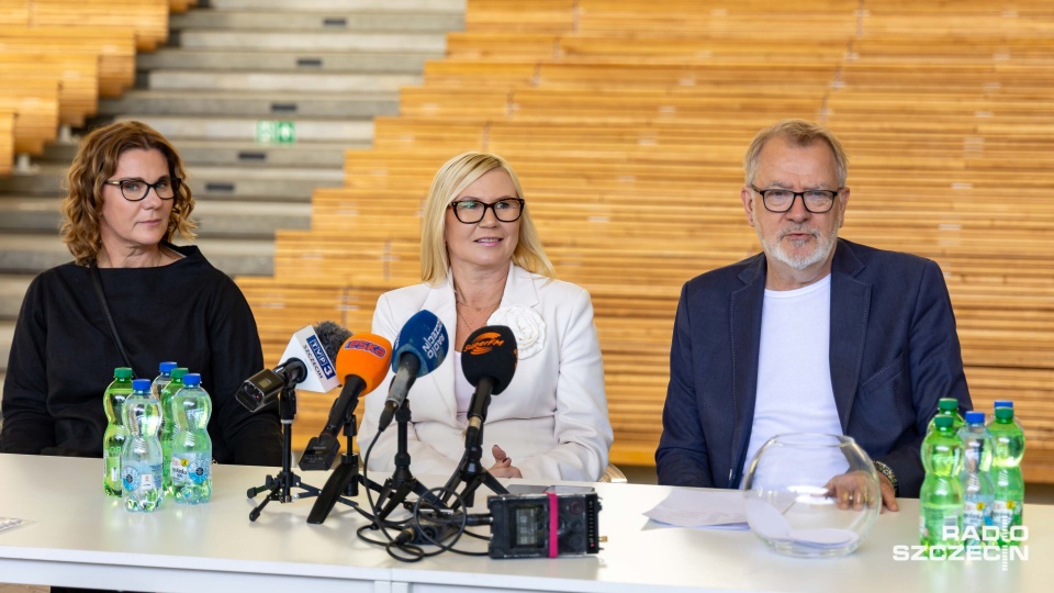 Fot. Robert Stachnik [Radio Szczecin]