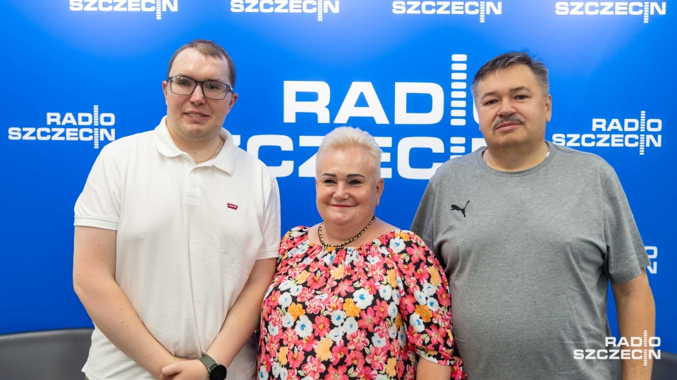 Rehabilitacja Jakuba Znojka przynosi efekty. "Nie dawali nam żadnej szansy"