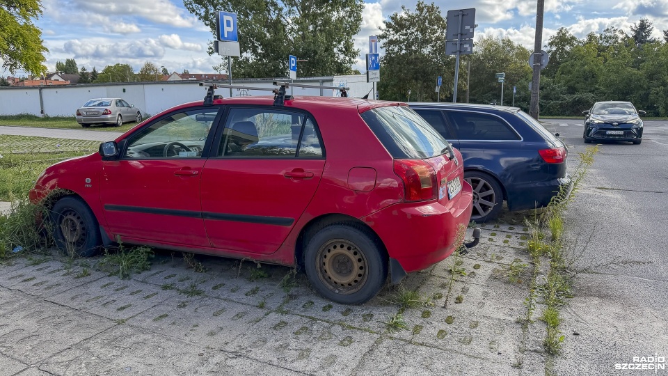 Fot. Maciej Papke [Radio Szczecin]