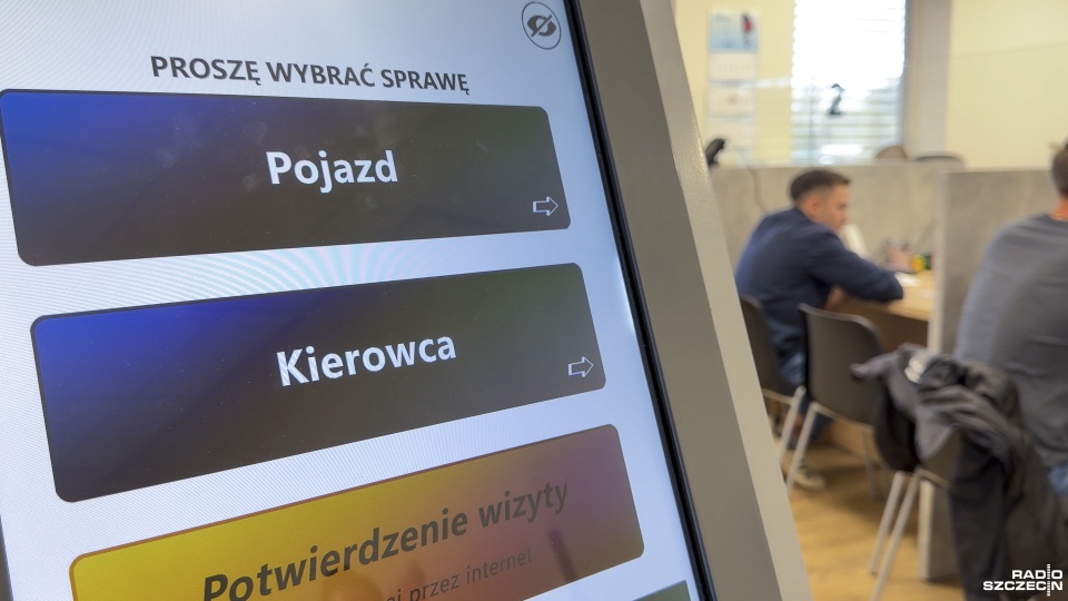 Fot. Maciej Papke [Radio Szczecin]
