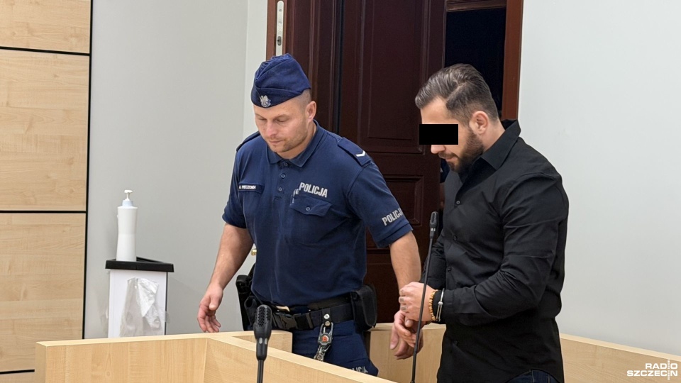 Wjechał samochodem w rodzinę. Za zabicie trzech osób w sądzie usłyszał: 19 lat więzienia