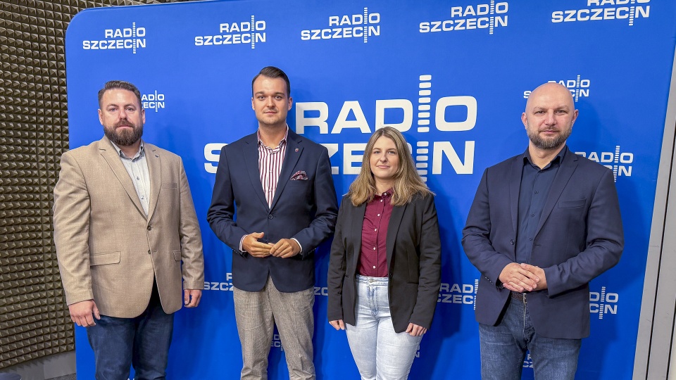Fot. Maciej Papke [Radio Szczecin]
