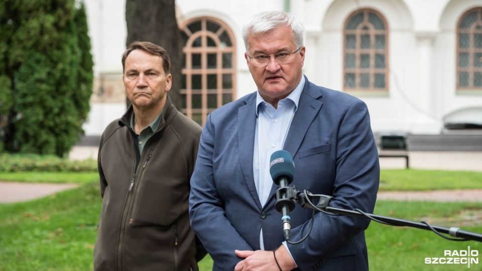 Fot. Antoni Stefański [Radio Szczecin]