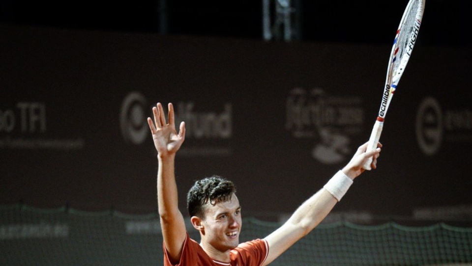 fot. Press Officer Invest in Szczecin Open