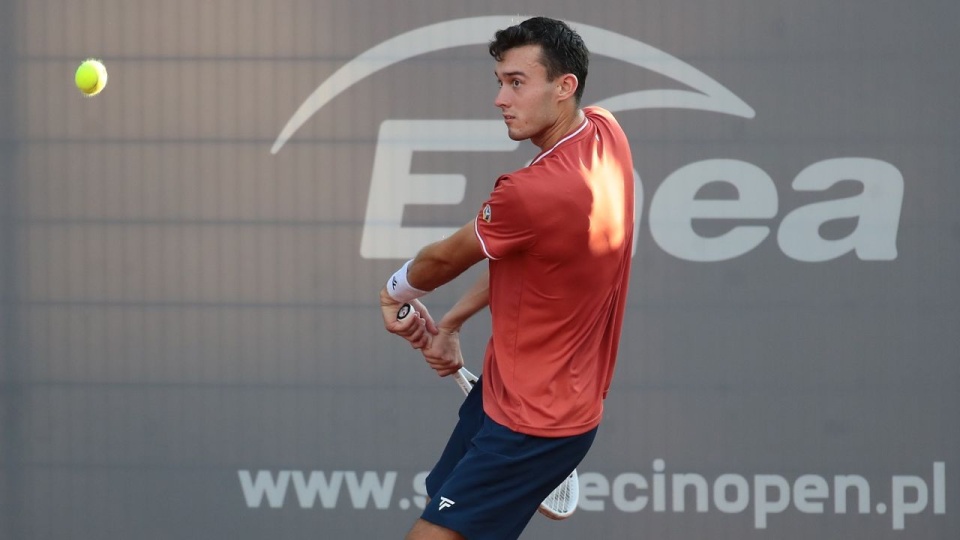 fot. Press Officer Invest in Szczecin Open