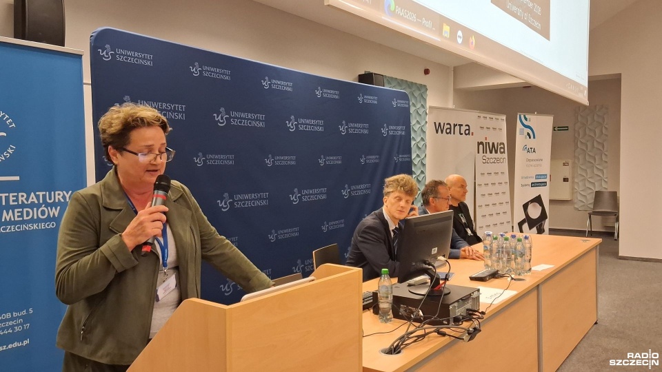 Fot. Natalia Chodań [Radio Szczecin]