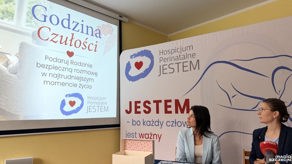 Fot. Weronika Łyczywek [Radio Szczecin]