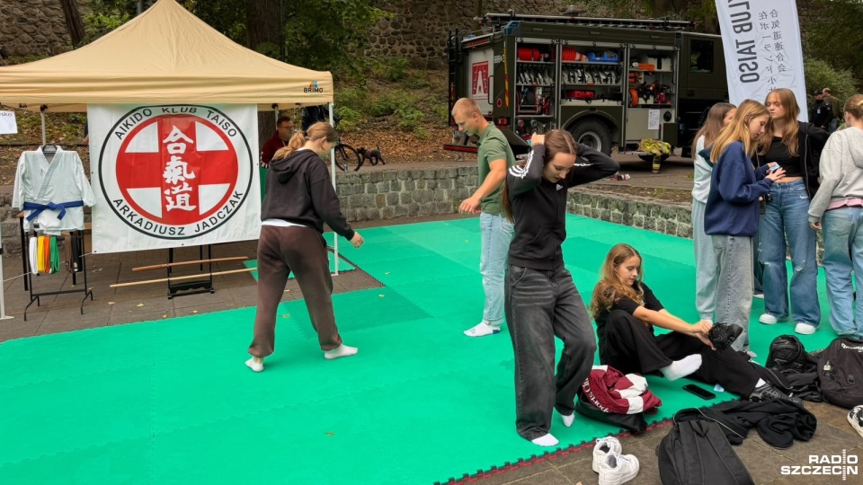 Fot. Natalia Chodań [Radio Szczecin]