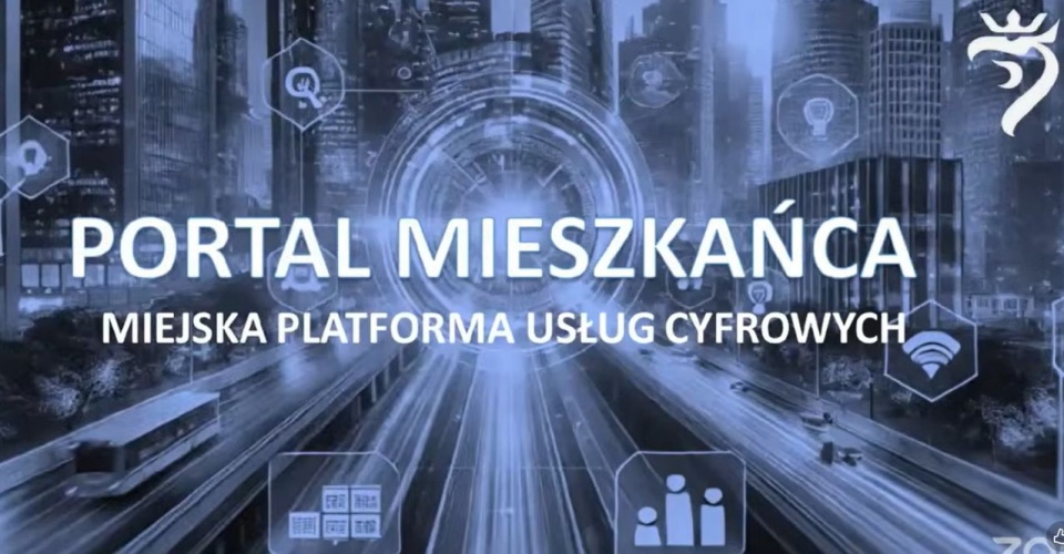 Radni jednogłośnie za stworzeniem "Portalu Mieszkańca"