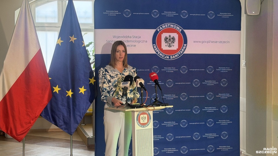 Poziom wyszczepienia u dzieci w regionie jest w okolicy średniej krajowej