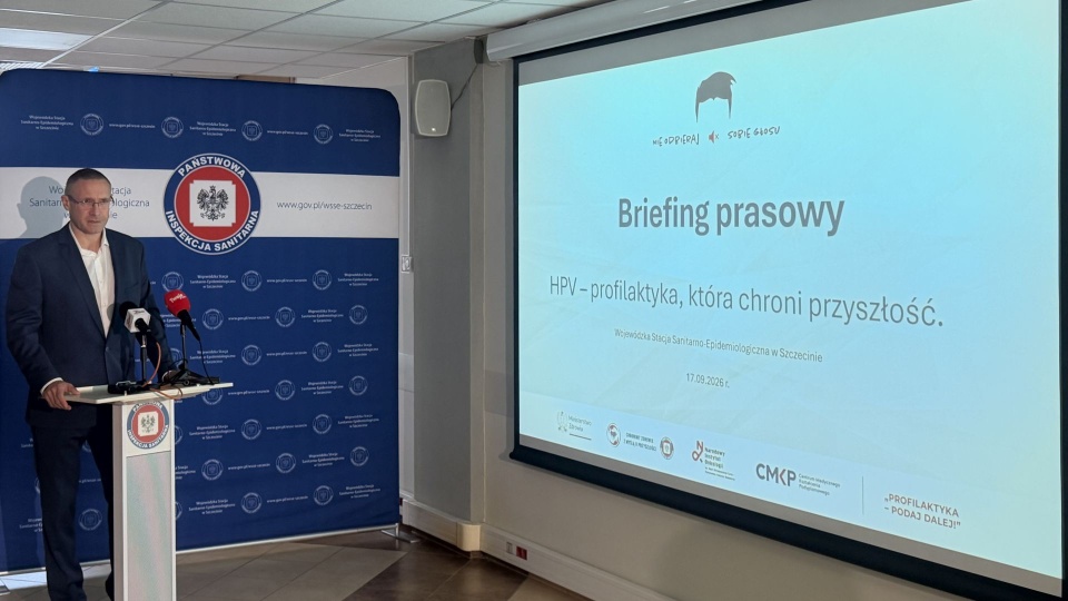 Konsultant wojewódzki w dziedzinie otolaryngologii: nowotwory głowy i szyi często rozwijają się skrycie