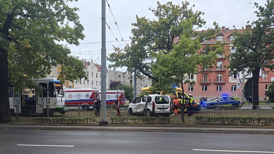 Fot. od Słuchaczki