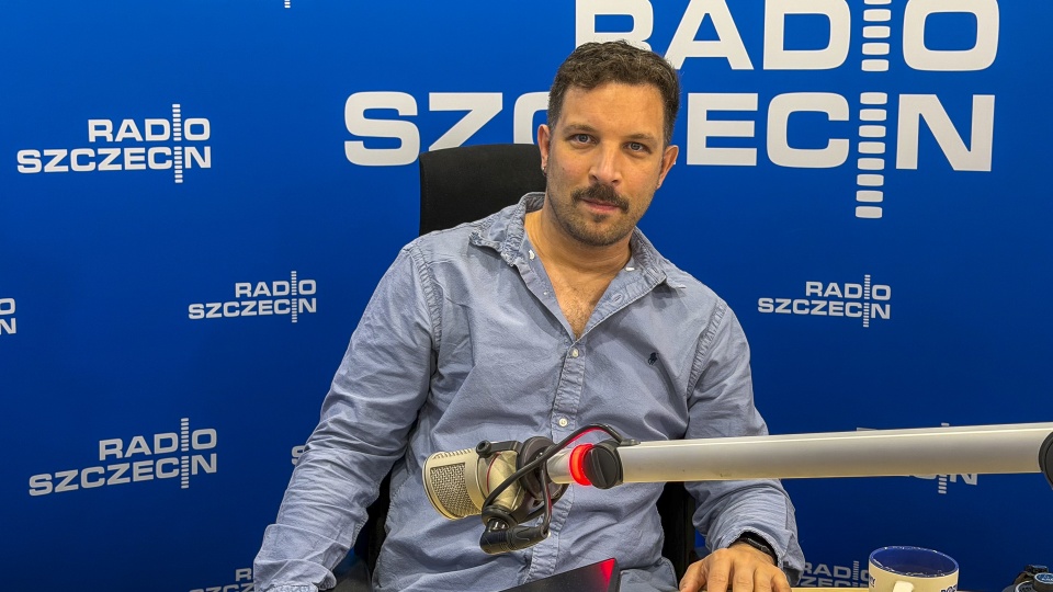 Adaptacja powieści Orwella - 1984 będzie miała premierę w grudniu w Teatrze Współczesnym