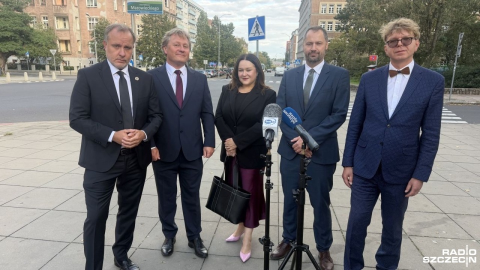 Pełnomocnicy pacjentek: na rozstrzygnięcie sprawy możemy poczekać nawet kilka lat