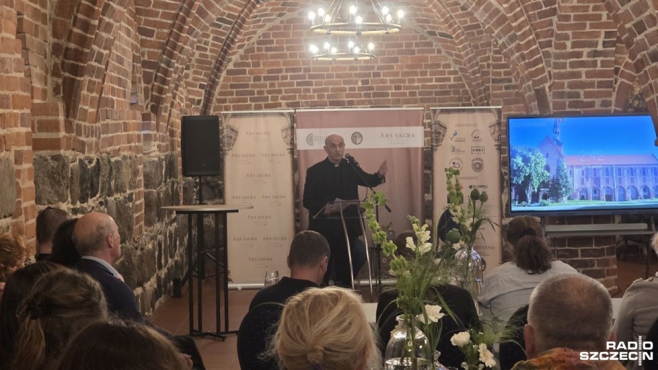 Popularyzują historię Opactwa Cystersów w Kołbaczu