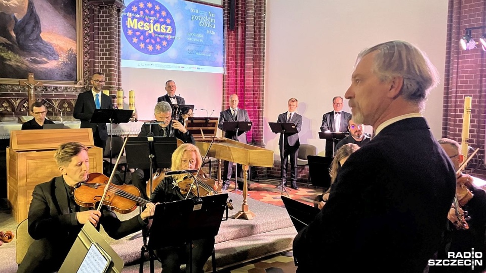 Fot. Małgorzata Frymus [Radio Szczecin]