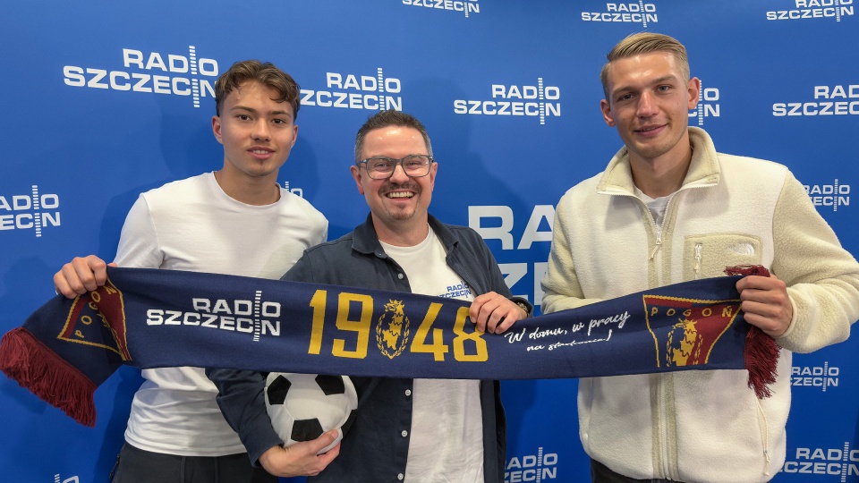 Fot. Wojciech Ochrymiuk [Radio Szczecin]