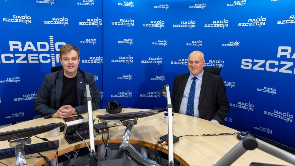 Burmistrz Gryfina o likwidacji elektrowni. "Była decyzją zaskakującą"