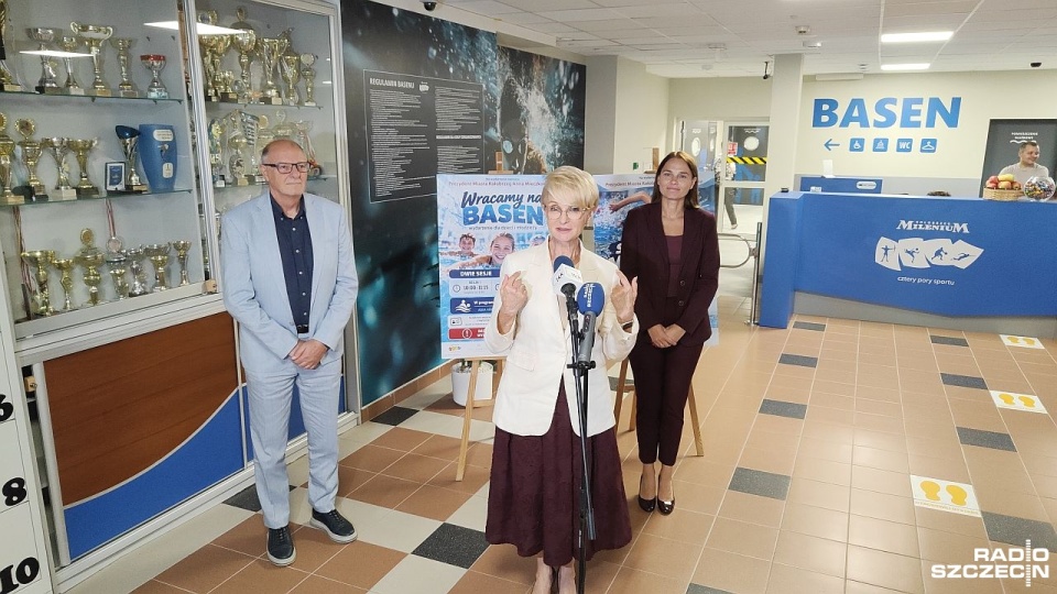 Fot. Przemysław Polanin [Radio Szczecin]