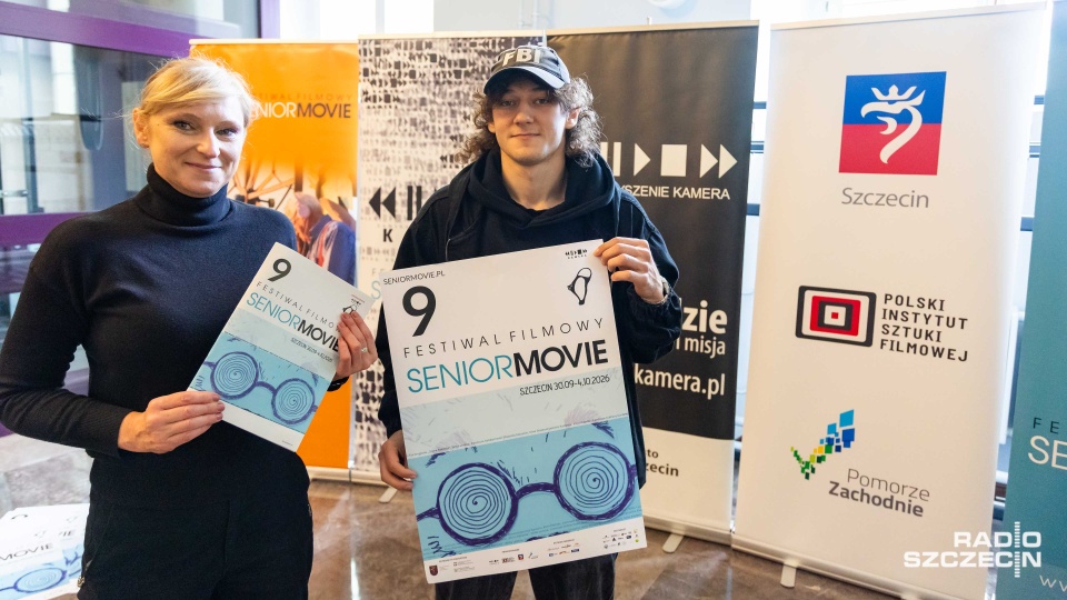 Fot. Robert Stachnik [Radio Szczecin]