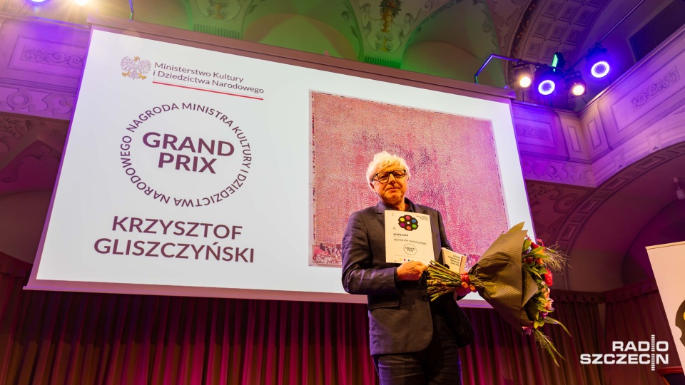 Fot. Robert Stachnik [Radio Szczecin]