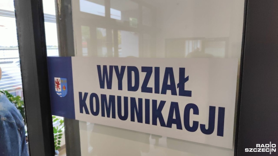 Kołobrzeg ma nowy wydział komunikacji starostwa powiatowego [ZDJĘCIA]