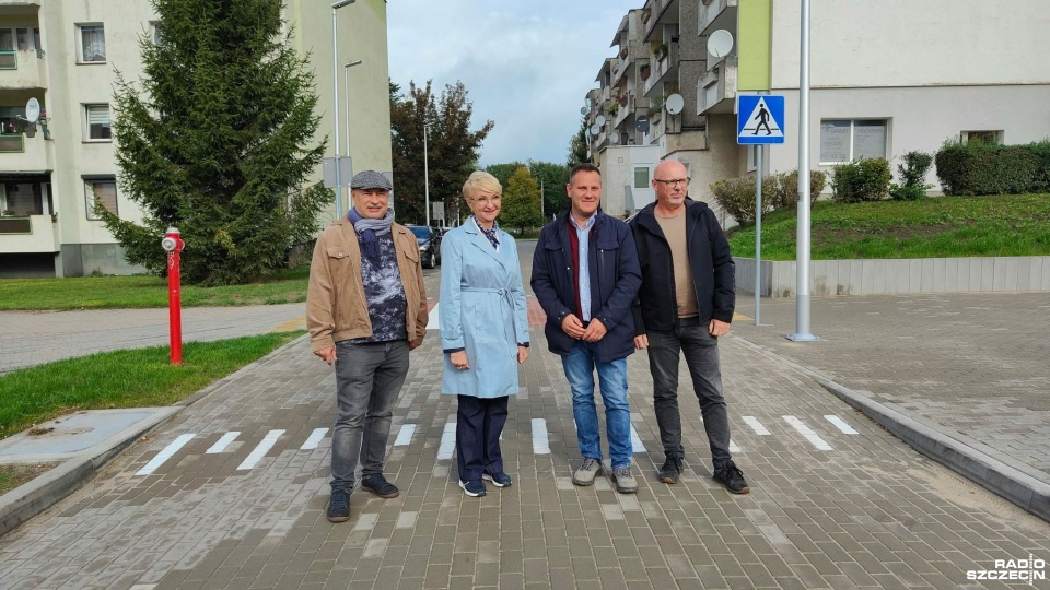 Fot. Przemysław Polanin [Radio Szczecin]