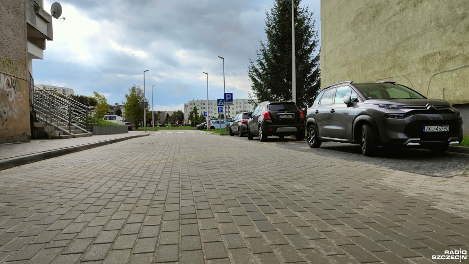 Wyczekiwany koniec remontu na Ogrodach w Kołobrzegu [ZDJĘCIA]