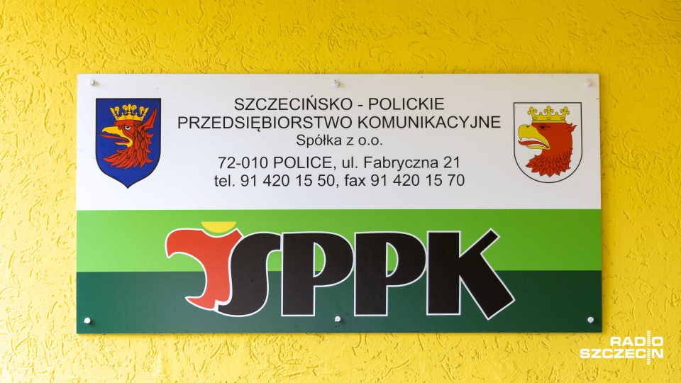 Pierwsze autobusy elektryczne trafią do polickiej zajezdni