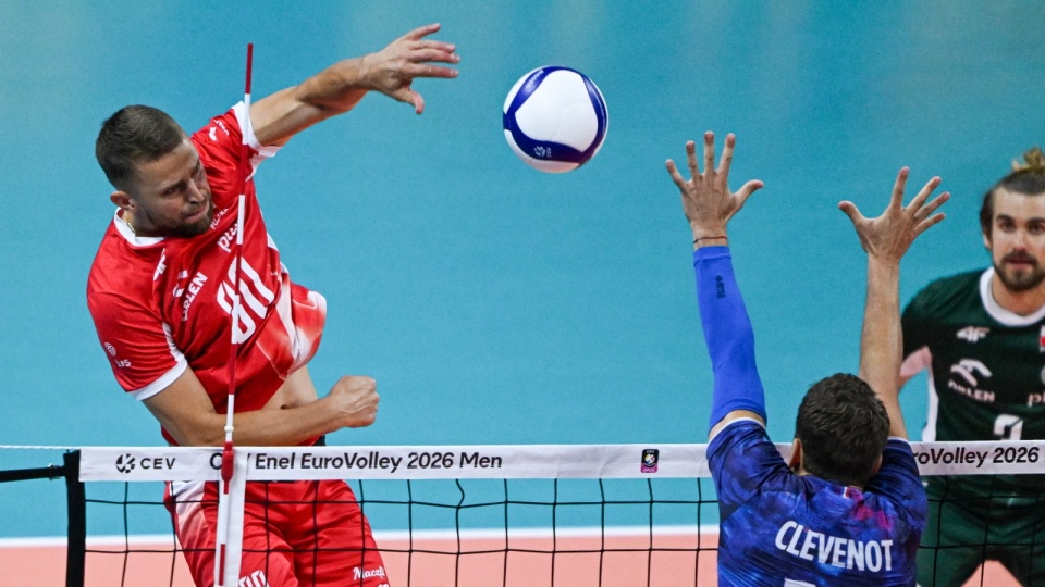 Fot. PAP/Darek Delmanowicz