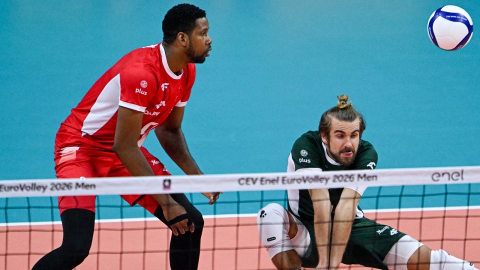 Fot. PAP/Darek Delmanowicz