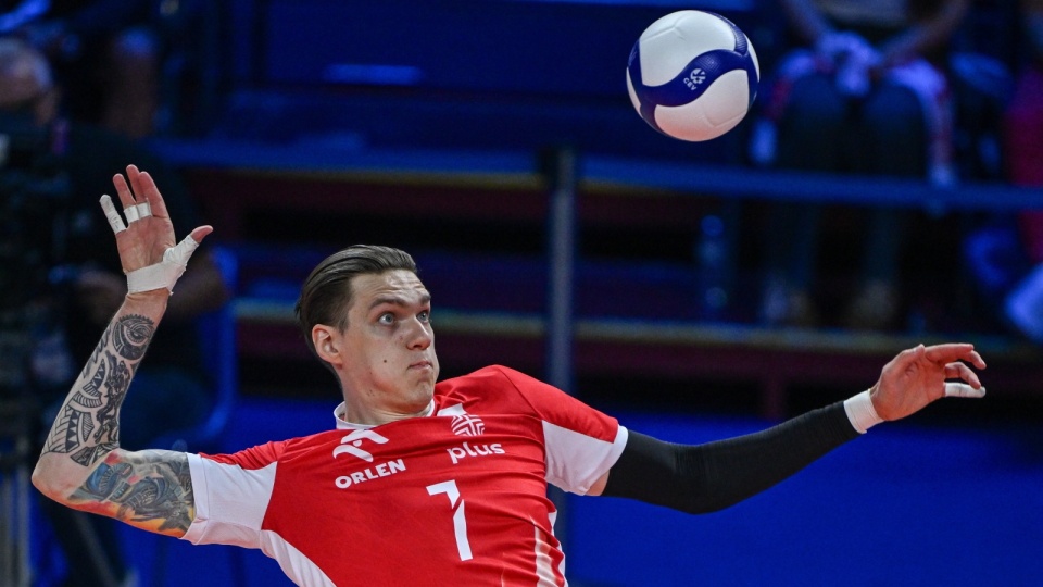 Fot. PAP/Darek Delmanowicz