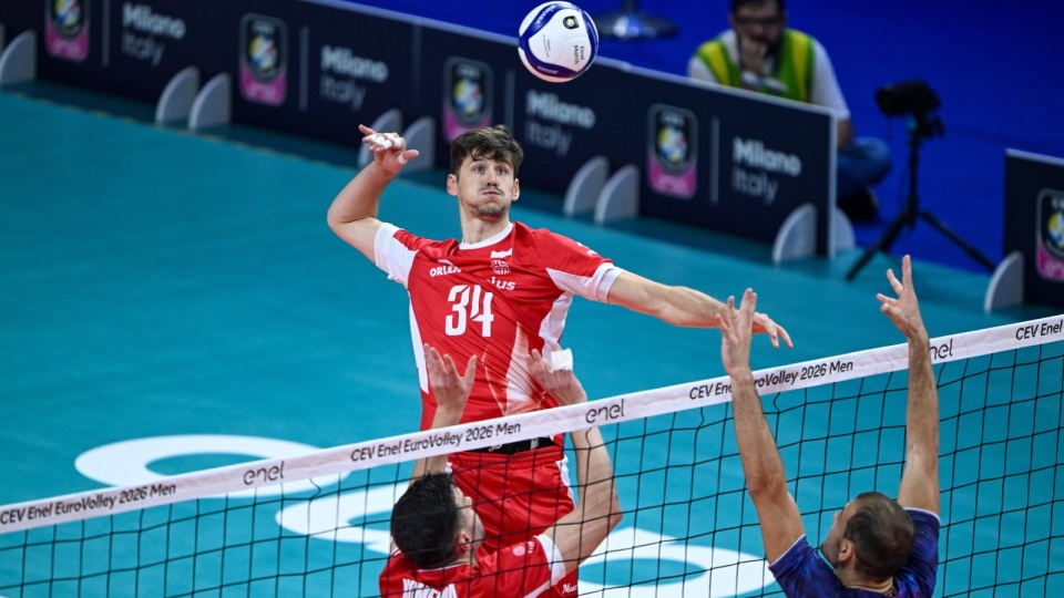Fot. PAP/Darek Delmanowicz