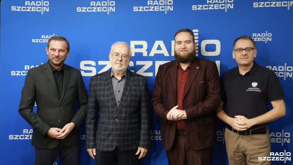 Fot. Robert Stachnik [Radio Szczecin]