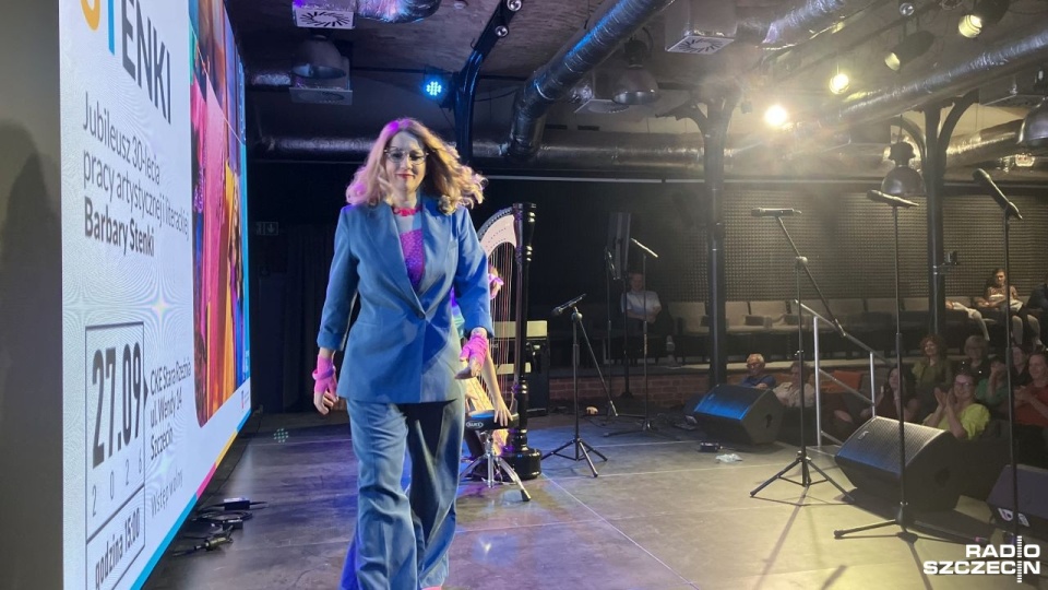 Fot. Małgorzata Frymus [Radio Szczecin]
