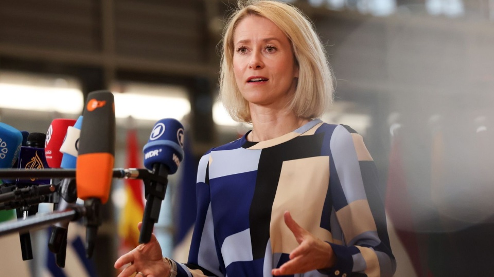 Wiceprzewodnicząca KE: wciąż borykamy się z lukami w zdolnościach obronnych