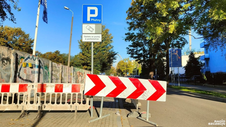 Prywatna firma przeprowadzi remont miejskiego terenu w Kołobrzegu