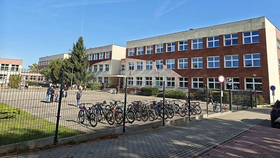 Szkoła w Czaplinku przejdzie modernizację