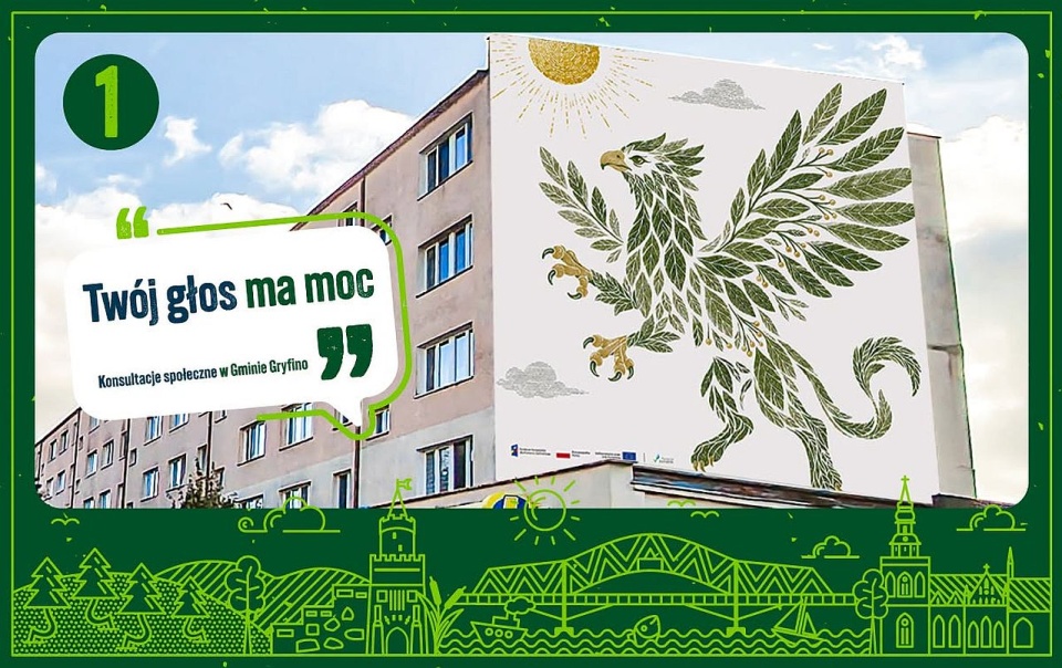 Mat. Facebook/Miasto i Gmina Gryfino