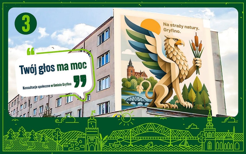 Mat. Facebook/Miasto i Gmina Gryfino