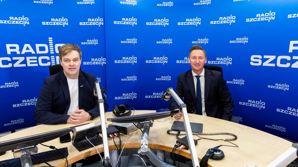 Olgierd Geblewicz o korzyściach ewentualnego połączenia szpitali