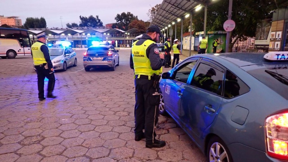 Fot. Krajowa Administracja Skarbowa
