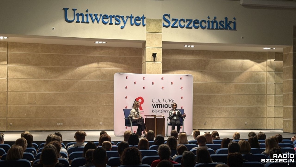 Psycholog o uzyskaniu spokoju w niespokojnych czasach [ZDJĘCIA]