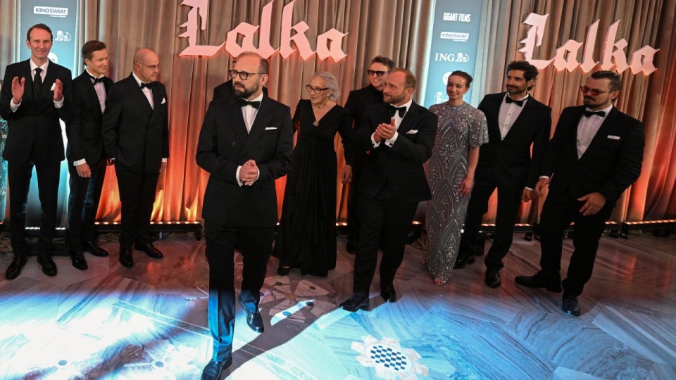 "Lalka" już w kinach