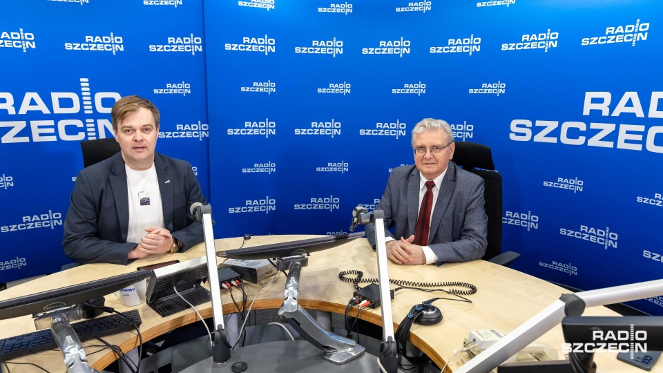 Poseł PiS: będzie przejęcie Polskiej Żeglugi Bałtyckiej [ZDJĘCIA]